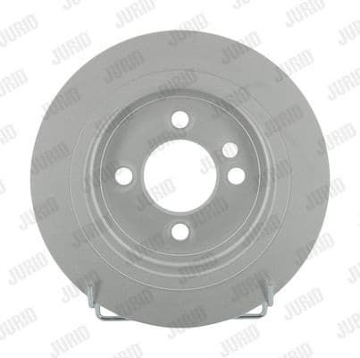 Brake Disc COAT+ 562194JC - image 2