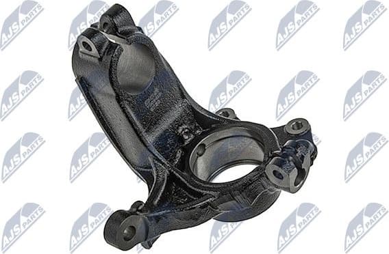 Steering Knuckle, wheel suspension ZZP-CT-000