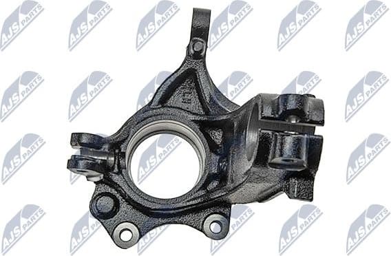 Steering Knuckle, wheel suspension ZZP-CT-000 - image 3