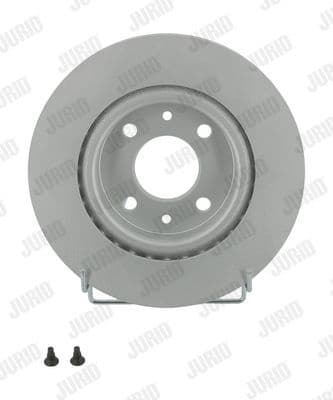 Brake Disc COAT+ 561997JC - image 2