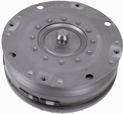Torque Converter 0700 001 717 - image 2