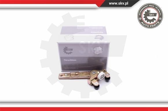 Roller Guide, sliding door 96SKV721