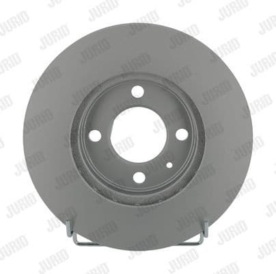 Brake Disc COAT+ 561448JC - image 2