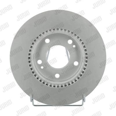 Brake Disc COAT+ 562625JC