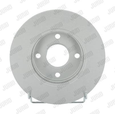Brake Disc COAT+ 562078JC - image 2
