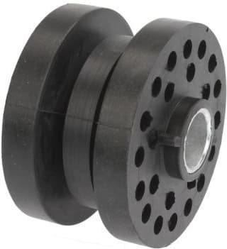 Mounting, engine 00224172