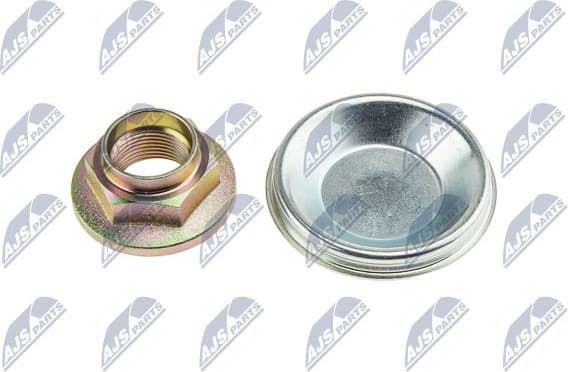 Repair Kit, wheel hub KLT-PE-017-Z