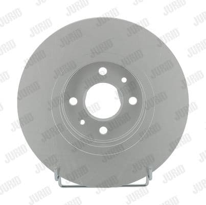 Brake Disc COAT+ 562103JC - image 2