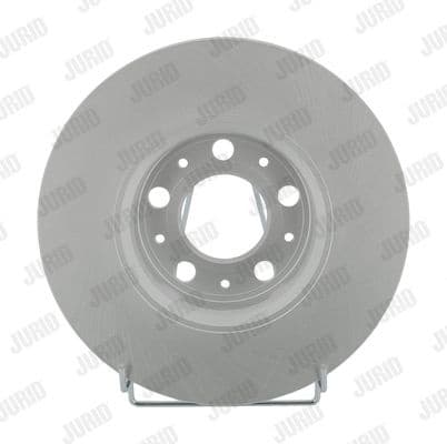 Brake Disc COAT+ 562244JC - image 2