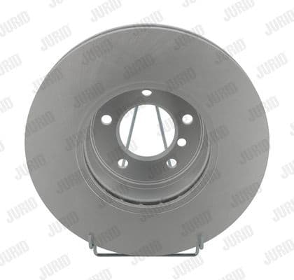 Brake Disc COAT+ 562397JC - image 2