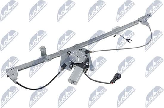Window Regulator EPS-FT-010