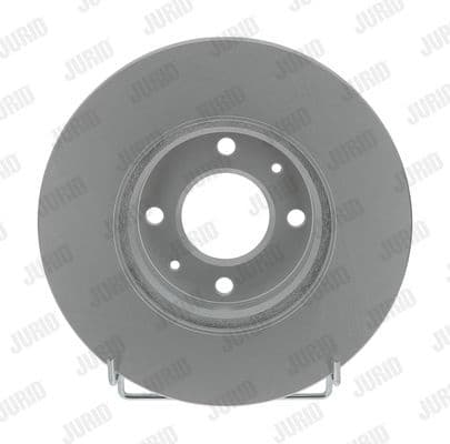 Brake Disc COAT+ 562554JC