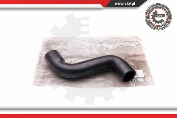Charge Air Hose 24SKV167