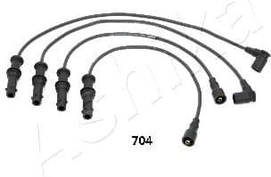 Ignition Cable Kit 132-07-704