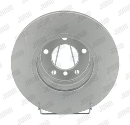 Brake Disc COAT+ 562320JC - image 2