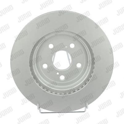 Brake Disc COAT+ 562824JC