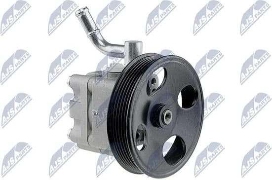 Hydraulic Pump, steering SPW-NS-009