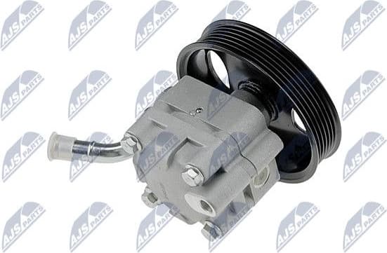 Hydraulic Pump, steering SPW-NS-009 - image 2