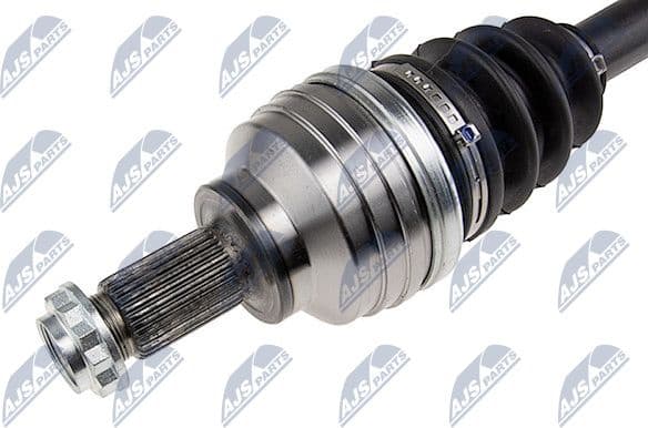 Drive Shaft NPW-BM-150 - image 2