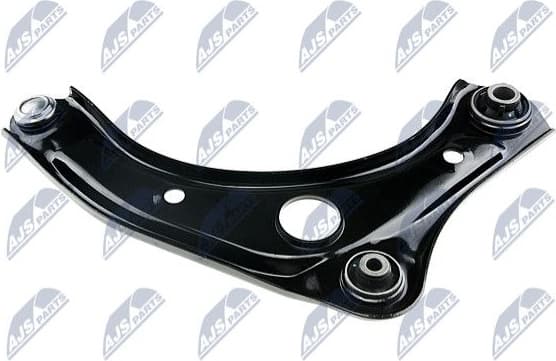 Control/Trailing Arm, wheel suspension ZWD-NS-139 - image 2