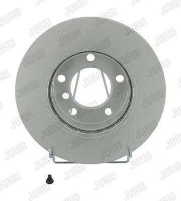 Brake Disc COAT+ 561551JC - image 2