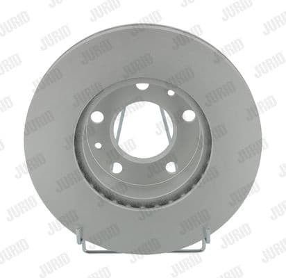 Brake Disc COAT+ 561984JC - image 2