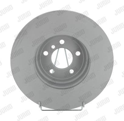 Brake Disc COAT+ 562679JC-1