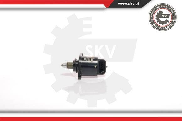 Idle Control Valve, air supply 08SKV008 - image 3