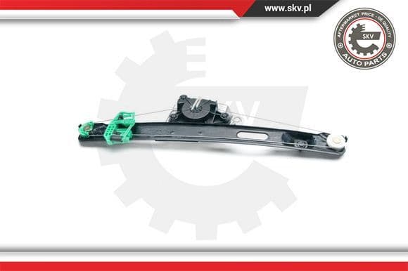 Window Regulator 01SKV673 - image 2