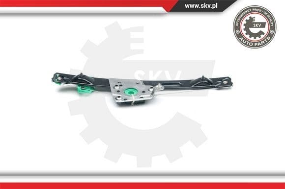 Window Regulator 01SKV673 - image 3