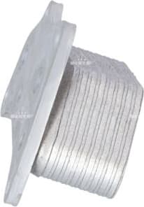 Oil Cooler, engine oil 31823 - image 4