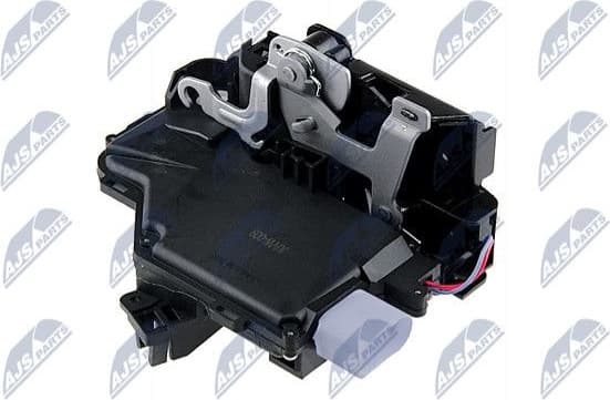 Door lock EZC-VW-009 - image 7