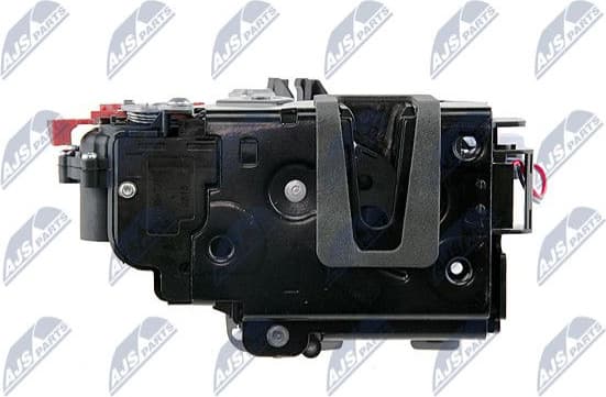 Door lock EZC-VW-009 - image 6