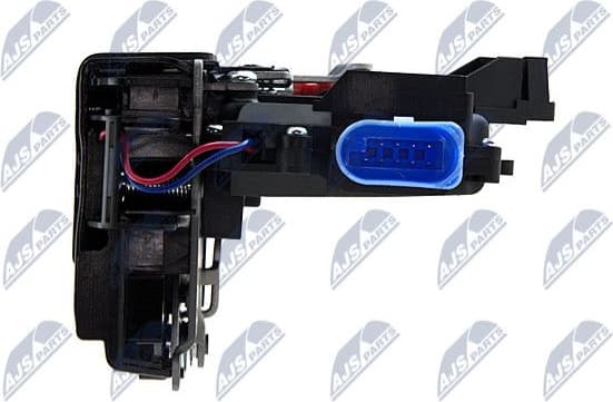 Door lock EZC-VW-009 - image 3