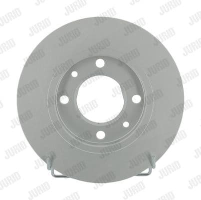 Brake Disc COAT+ 561555JC