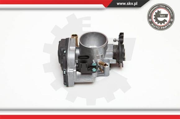 Throttle Body 12SKV005 - image 2