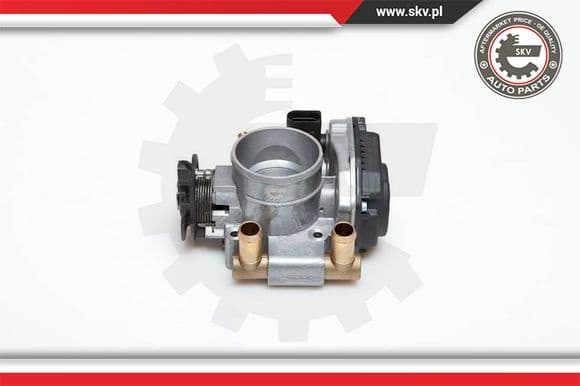 Throttle Body 12SKV005 - image 3