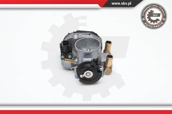 Throttle Body 12SKV005 - image 5