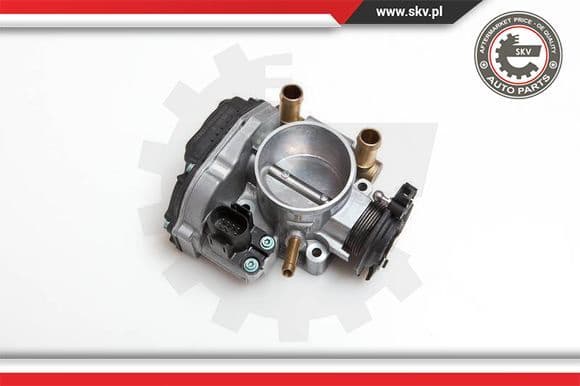 Throttle Body 12SKV005 - image 7