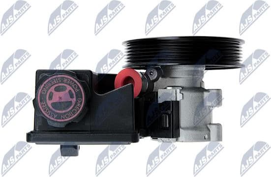 Hydraulic Pump, steering SPW-CH-036 - image 4