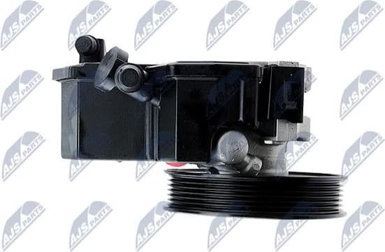 Hydraulic Pump, steering SPW-CH-036 - image 5