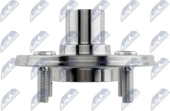 Wheel Hub KLP-MS-010P - image 3