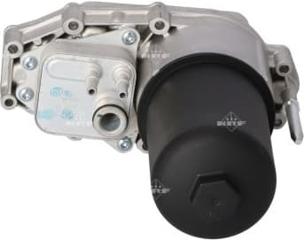 Housing, oil filter 31831 - image 2