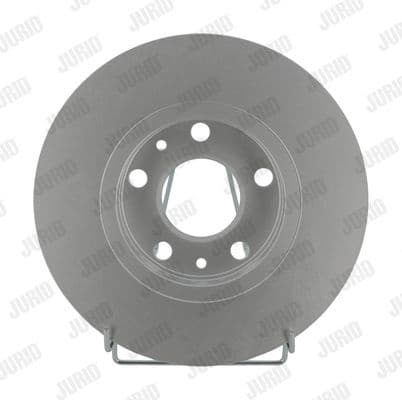 Brake Disc COAT+ 562529JC - image 2