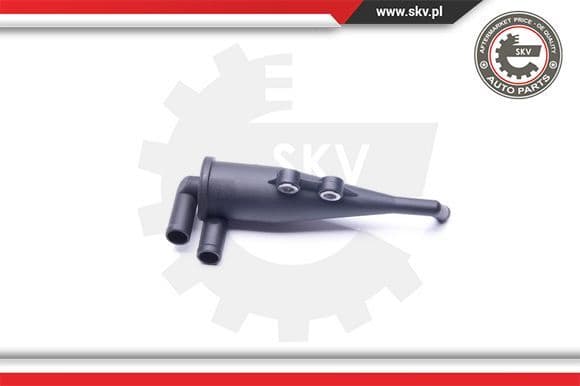 Oil Separator, crankcase ventilation 31SKV065