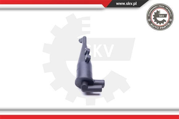 Oil Separator, crankcase ventilation 31SKV065 - image 2