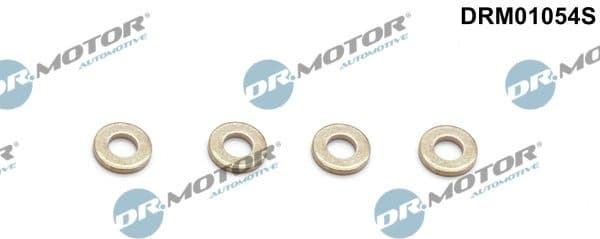 Heat Shield, injection system DRM01054S