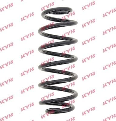 Suspension Spring K-Flex RH6433