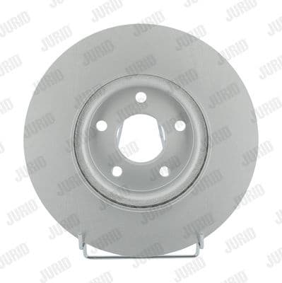Brake Disc COAT+ 562363JC - image 2