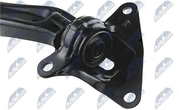 Control/Trailing Arm, wheel suspension ZWD-HD-063